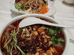 -老爷庙风味美食府(魏都大道店)