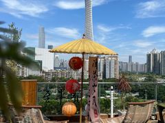 -小茶闲舍·观景商务茶馆(广州塔店)