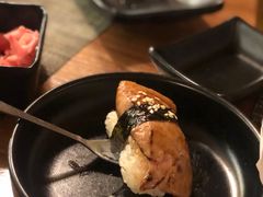 -昊·来了寿司(双楠2店)