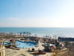 -青岛海泉湾皇冠假日度假酒店