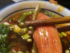 -飘香火锅(玉林西路店)