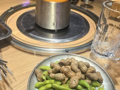 -马路牙子烧烤音乐酒馆(望京店)