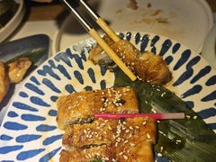 -黑木原精致料理·铁板烧
