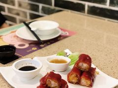 -点都德(聚福楼店)