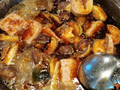 -李子坝梁山鸡(李子坝大鸡哥店)