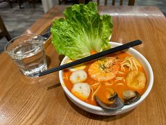-香兰印尼 Pandan(中华广场店)