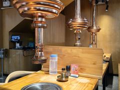 -金顺碳烤肉(番禺傍江地铁站店)