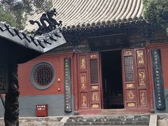 -洛阳白马寺