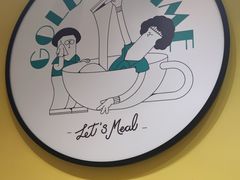-金捞茶餐室(祐汉兴隆楼店)
