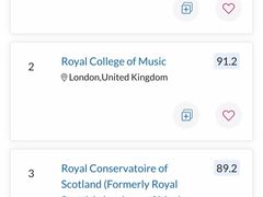 -皇家茱莉亚艺术明星训练基地