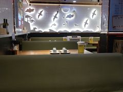 大堂-必点海鲜·鲅鱼水饺(鞍山西道店)