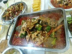 -伊粥坊(银川西夏万达广场店)