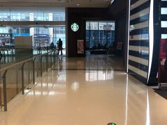 -星巴克(凯德晶萃店)