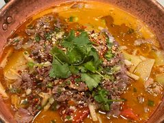 -吃货私房菜(丽江束河古镇店)