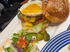 -纽约客美式餐厅(新奥购物中心店)