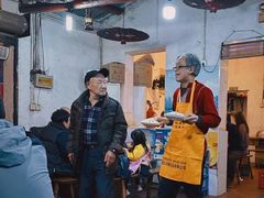 -苟味道老火锅(黄桷坪店)