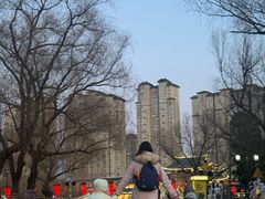 -北山公园