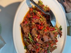 -兰湘子·湘菜小炒(长安万科广场店)