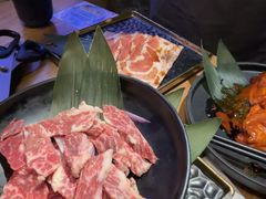 -九田家黑牛烤肉料理(溧阳吾悦店)
