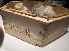-小厨娘淮扬菜(诚信大道店)