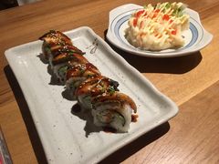 -初居食屋日式料理(万象城购物中心店)