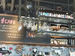 -青咖啡(三坊七巷店)