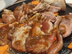 -胜记为食家·创新粤菜(车公庙店)