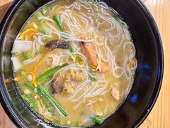 -勺子米线·云南传统小吃市集(四方街店)