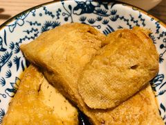 -新万鑫银丝面·非遗无锡味(惠山古镇店)