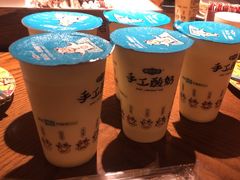 -相约·羊村小馆非遗手抓肉(七一酱园店)