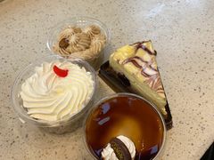 -红宝石·鲜奶小方(曲阳店)