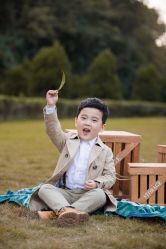 -布恩儿童摄影