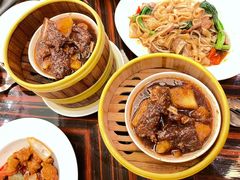 -夏宫中餐厅(香格里拉大酒店)