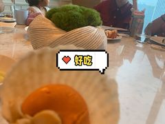 -广州四季酒店·意珍·意式自助餐