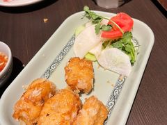 -大头虾越式风味餐厅(光明广场店)