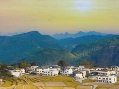 -天河潭旅游度假区