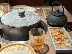 -蘑界·野生菌火锅(深业上城店)