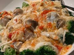 -三号黄浦会Canton Table