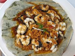 -3号仓库·创意中国菜(新世界城店)