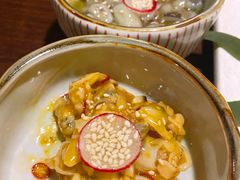 -青叶日式料理(飘亮阳光广场店)