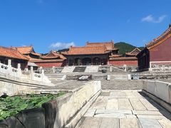 -清东陵