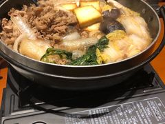 -気楽亭和食料理(气乐亭大世界本店)