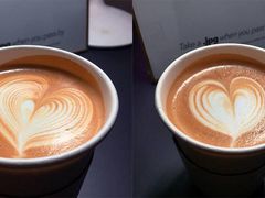 -JPG coffee(广州体育西店)