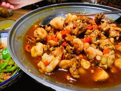 -湖南人家·家传湖南菜(水围店)