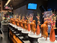-炊江南·上海菜(国展华漕店)