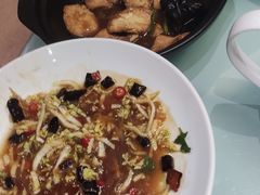 -天天鱼港·海鲜·鲅鱼水饺·招牌烤鸭(黄骅店)