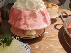 -巴卤社老火锅(财富店)