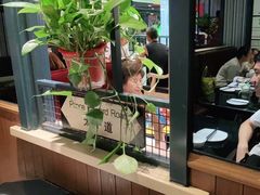 -高第街56号餐厅(银座商城玉函店)