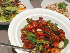 -小厨娘淮扬菜(河西奥美大厦店)