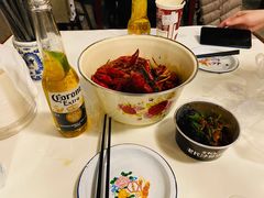 -文和友老长沙龙虾馆(化龙池店)